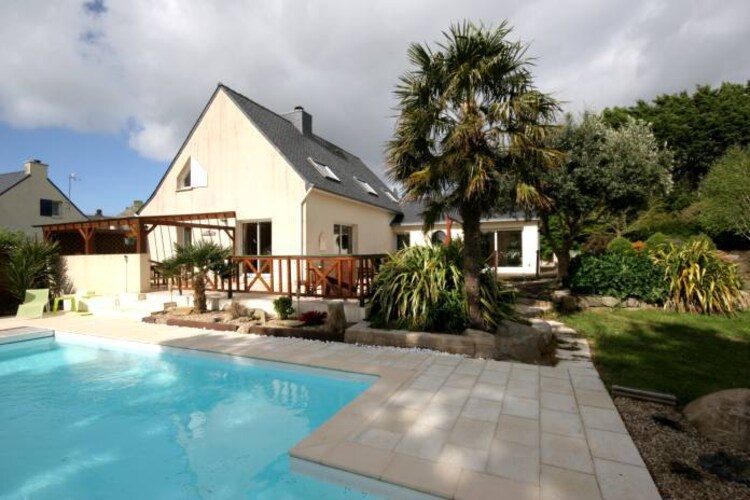 Villa Brittany
