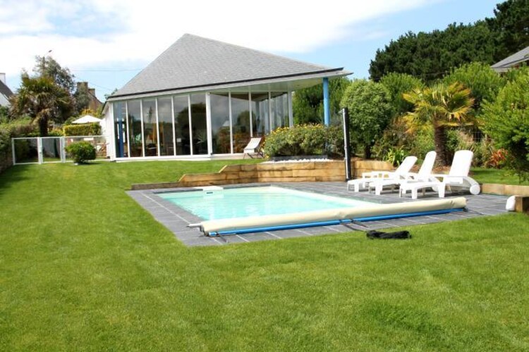 Villa Brittany