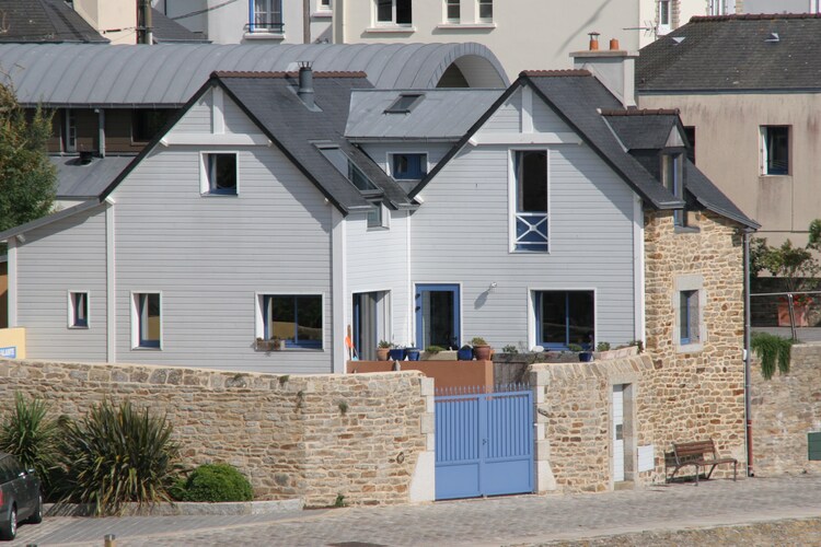 Holiday home Brittany
