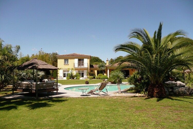 Villa Provence Cote d Azur