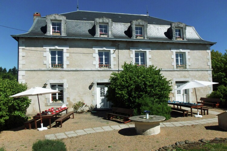 Holiday home Dordogne