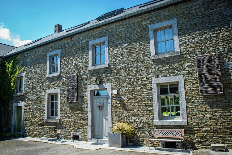 Holiday home Luxembourg