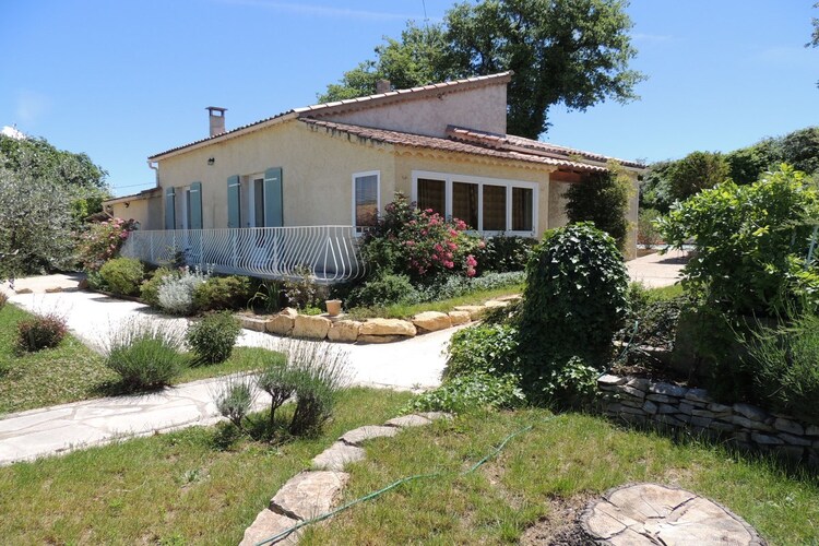 Villa Provence Cote d Azur