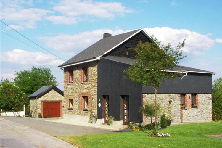 Holiday home Luxembourg