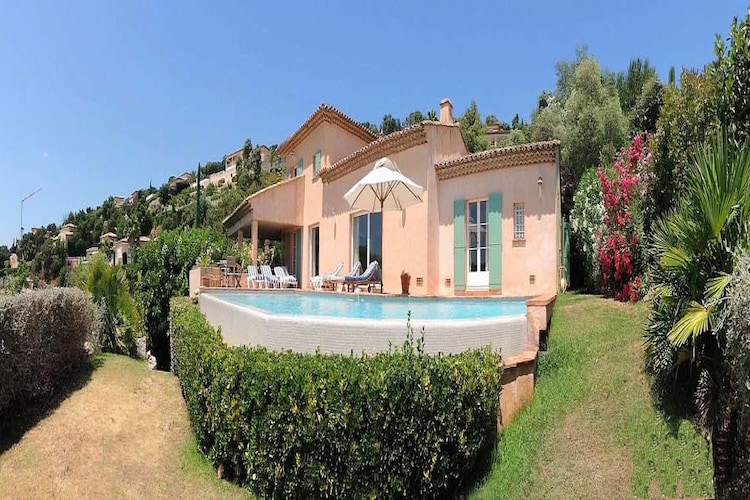 Villa Provence Cote d Azur