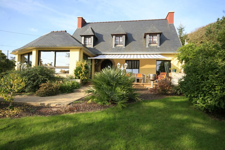 Holiday home Brittany