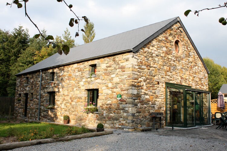 Holiday home Liege
