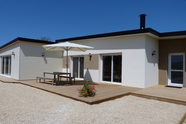 Holiday home Brittany