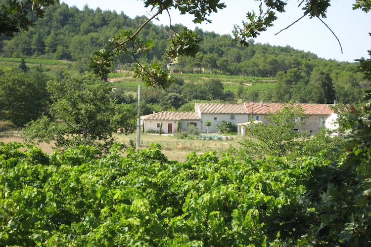 Farmhouse Provence Cote d Azur