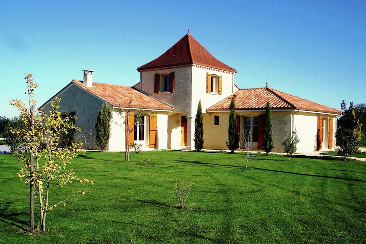 Holiday home Dordogne