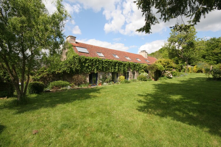 Holiday home Brittany