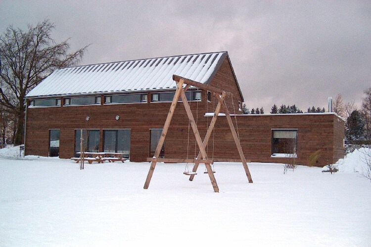 Holiday home Liege