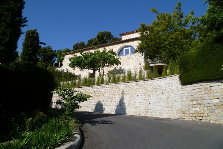 Holiday home Provence Cote d Azur