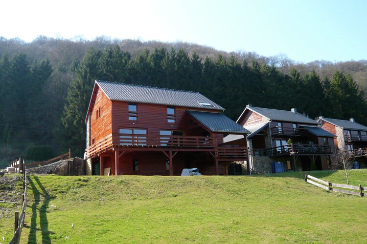 Holiday home Luxembourg