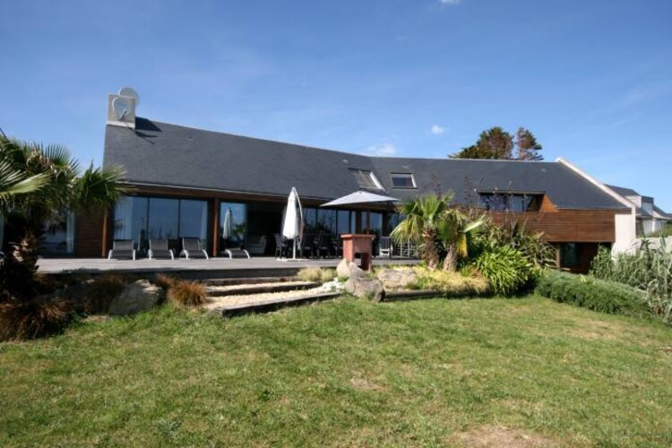 Holiday home Brittany