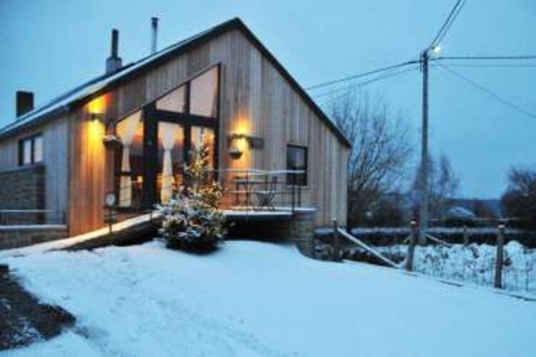 Holiday home Luxembourg