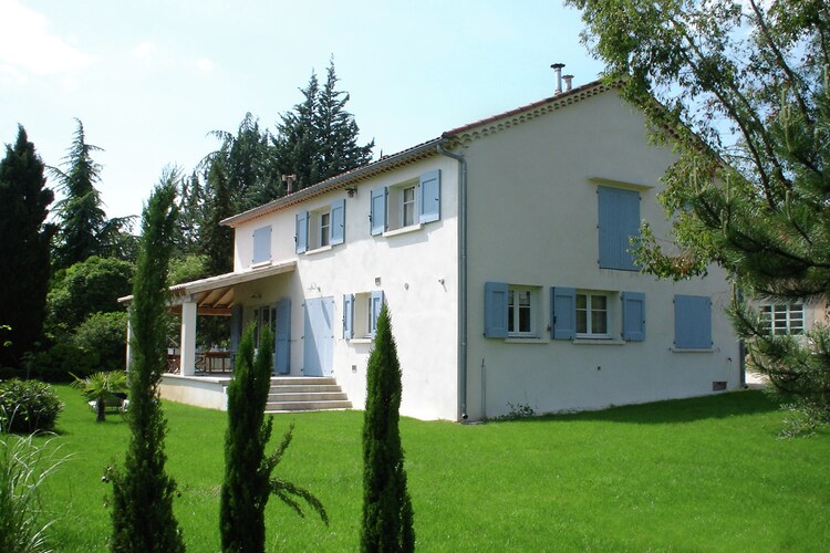 Villa Languedoc-Roussillon