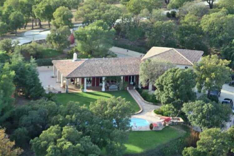 Villa Provence Cote d Azur