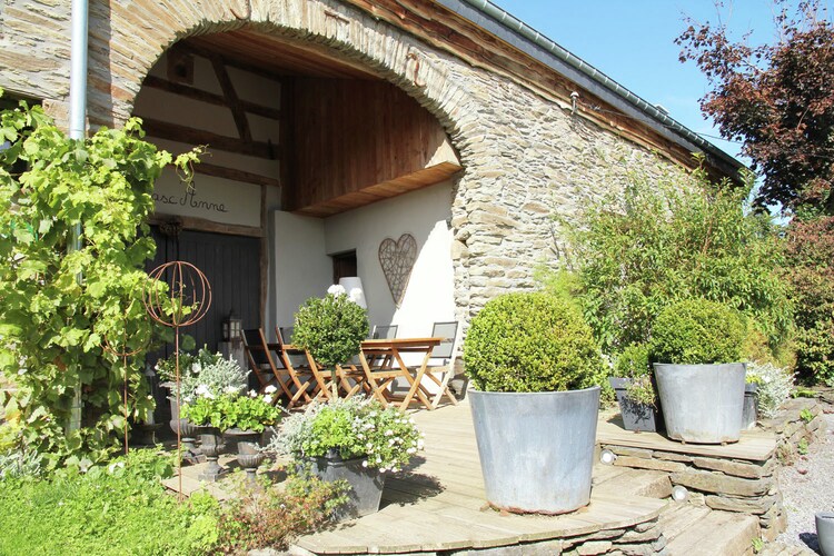 Holiday home Namur