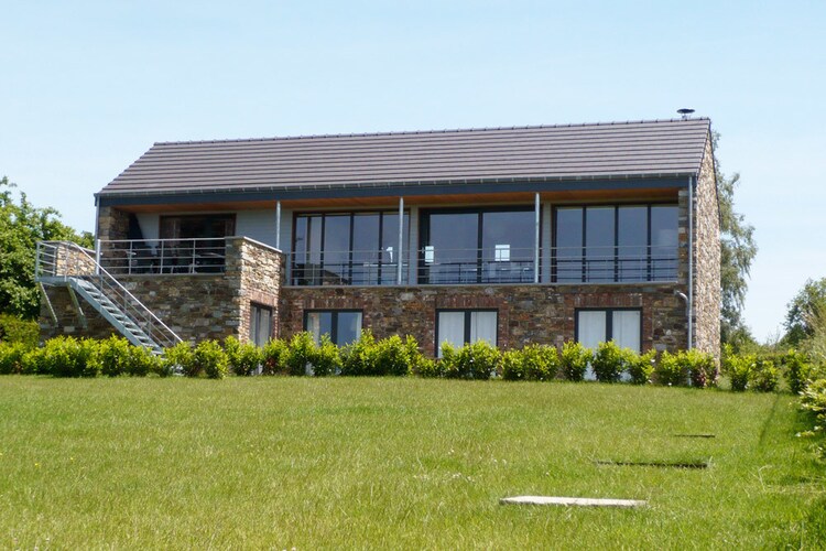 Holiday home Liege