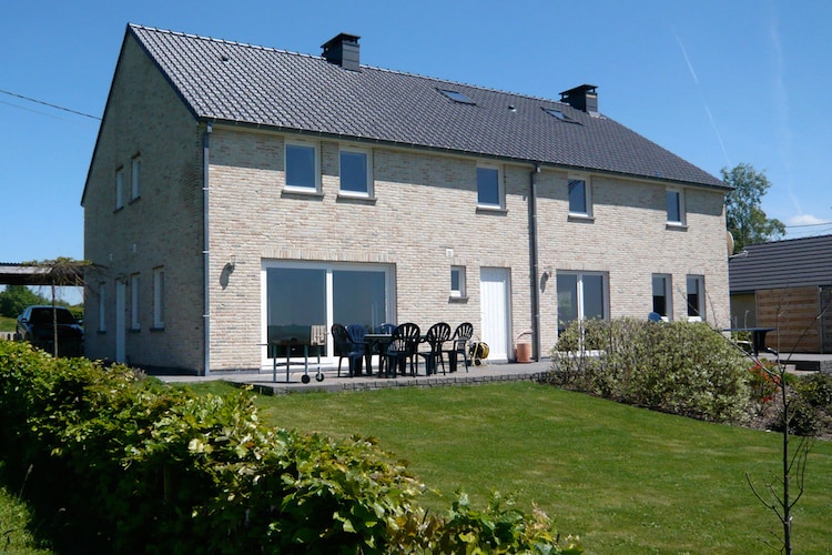Holiday home Liege