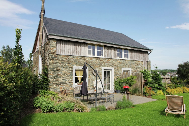 Holiday home Luxembourg