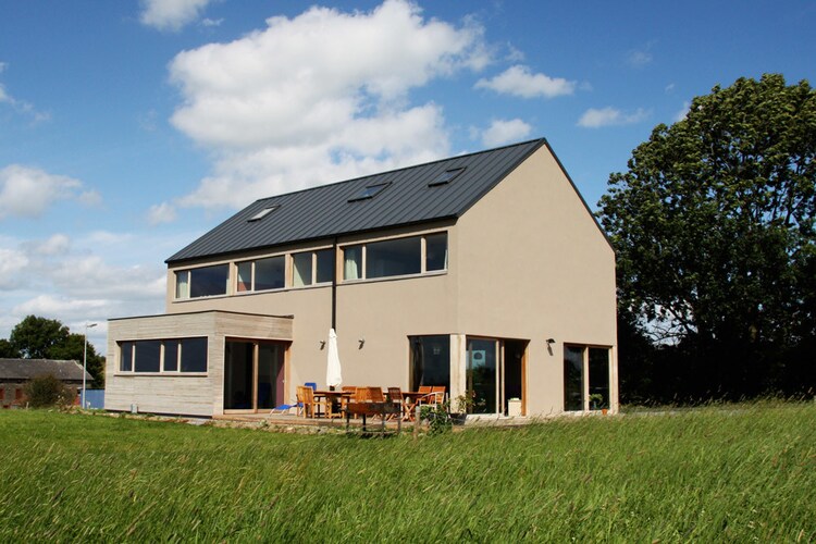 Holiday home Luxembourg