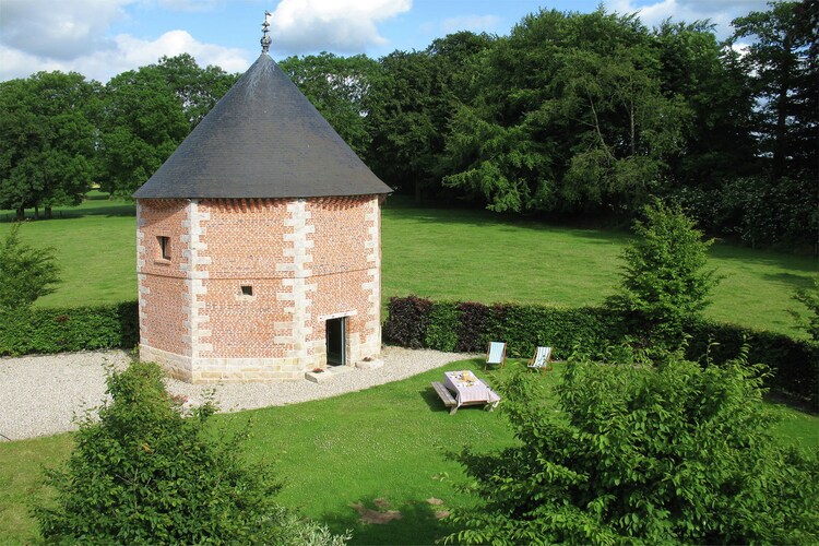 Cottage Normandy