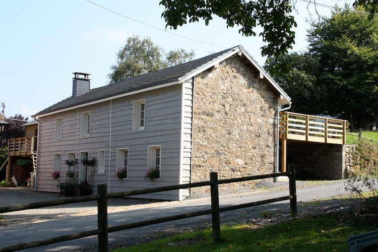 Cottage Liege