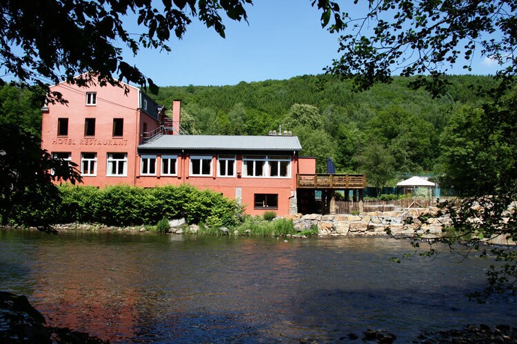 Villa Liege