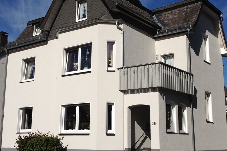 Holiday home Sauerland