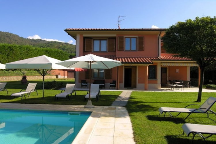 Villa Tuscany Elba