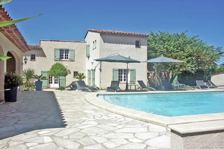 Villa Provence Cote d Azur
