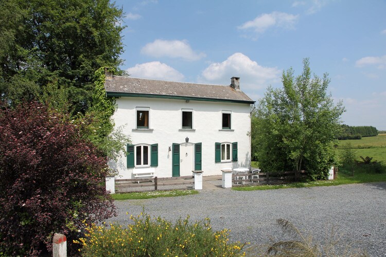 Holiday home Luxembourg