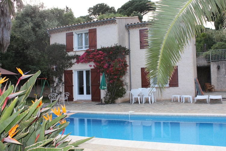 Holiday home Provence Cote d Azur