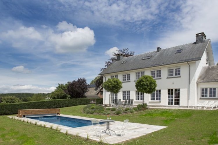 Villa Liege