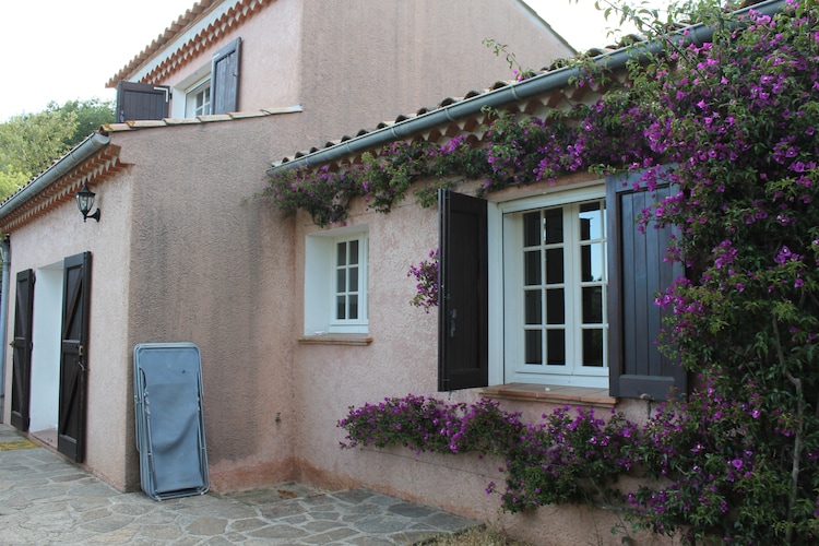 Holiday home Provence Cote d Azur