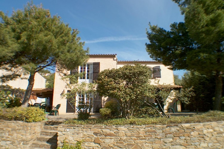Holiday home Provence Cote d Azur
