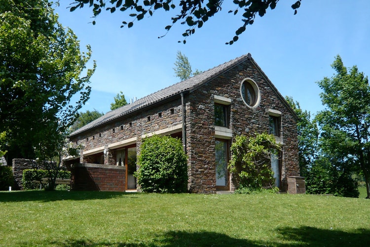 Holiday home Liege