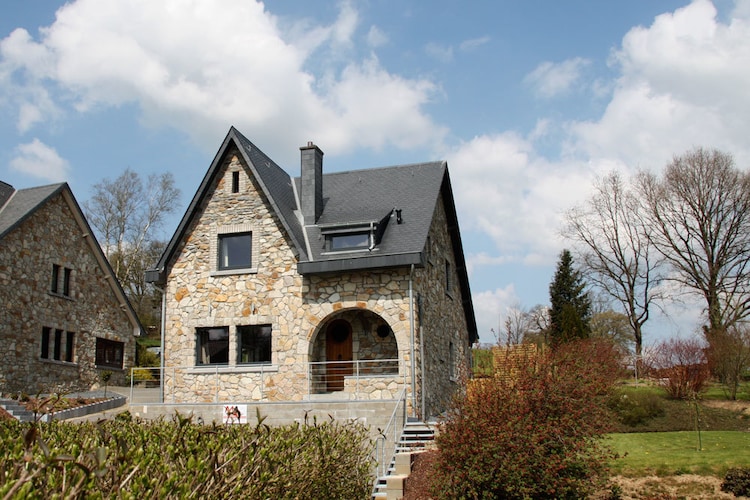 Holiday home Luxembourg