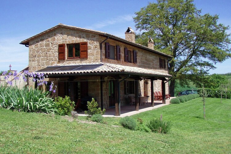 Holiday home Lazio Rome