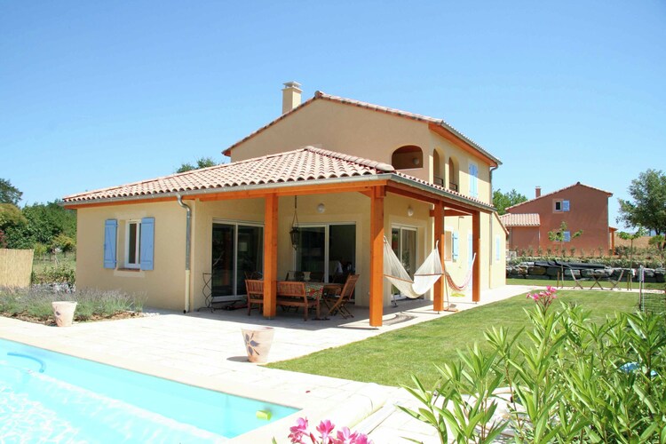 Villa Ardeche