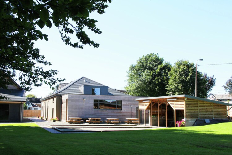 Holiday home Liege