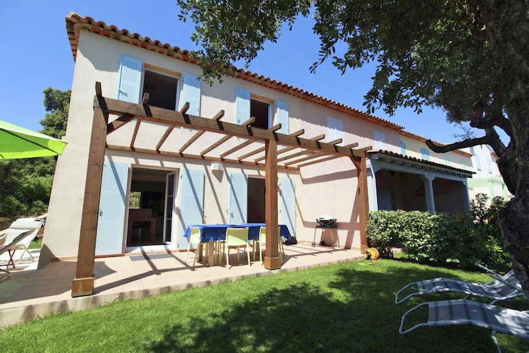 Holiday home Provence Cote d Azur
