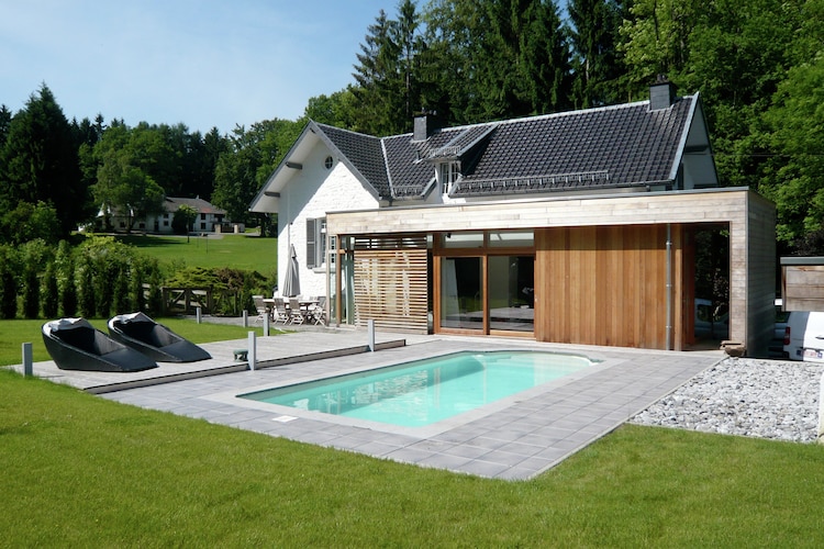 Holiday home Liege