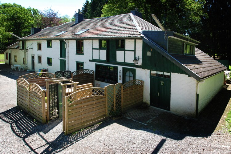 Holiday home Liege