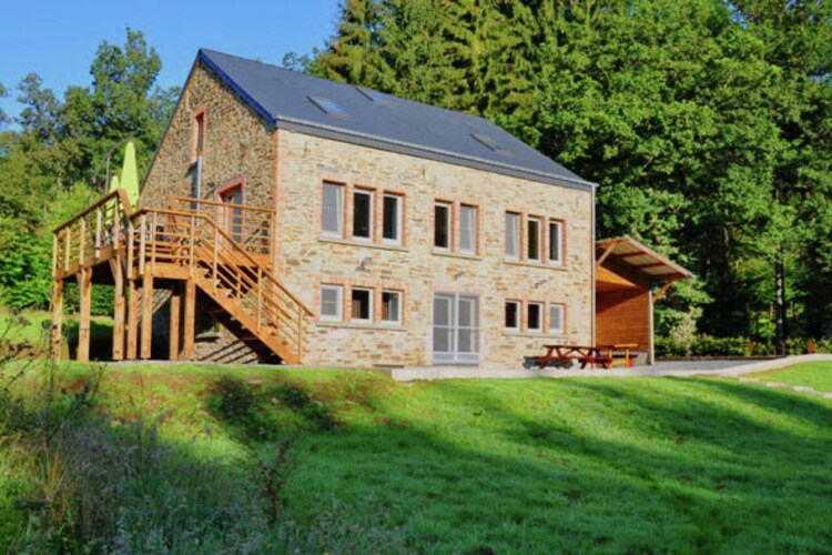 Holiday home Luxembourg