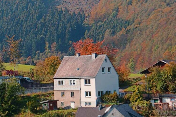 Holiday home Sauerland