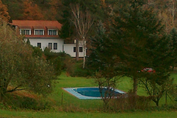Holiday home South Bohemian Region