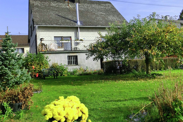 Holiday home Westerwald